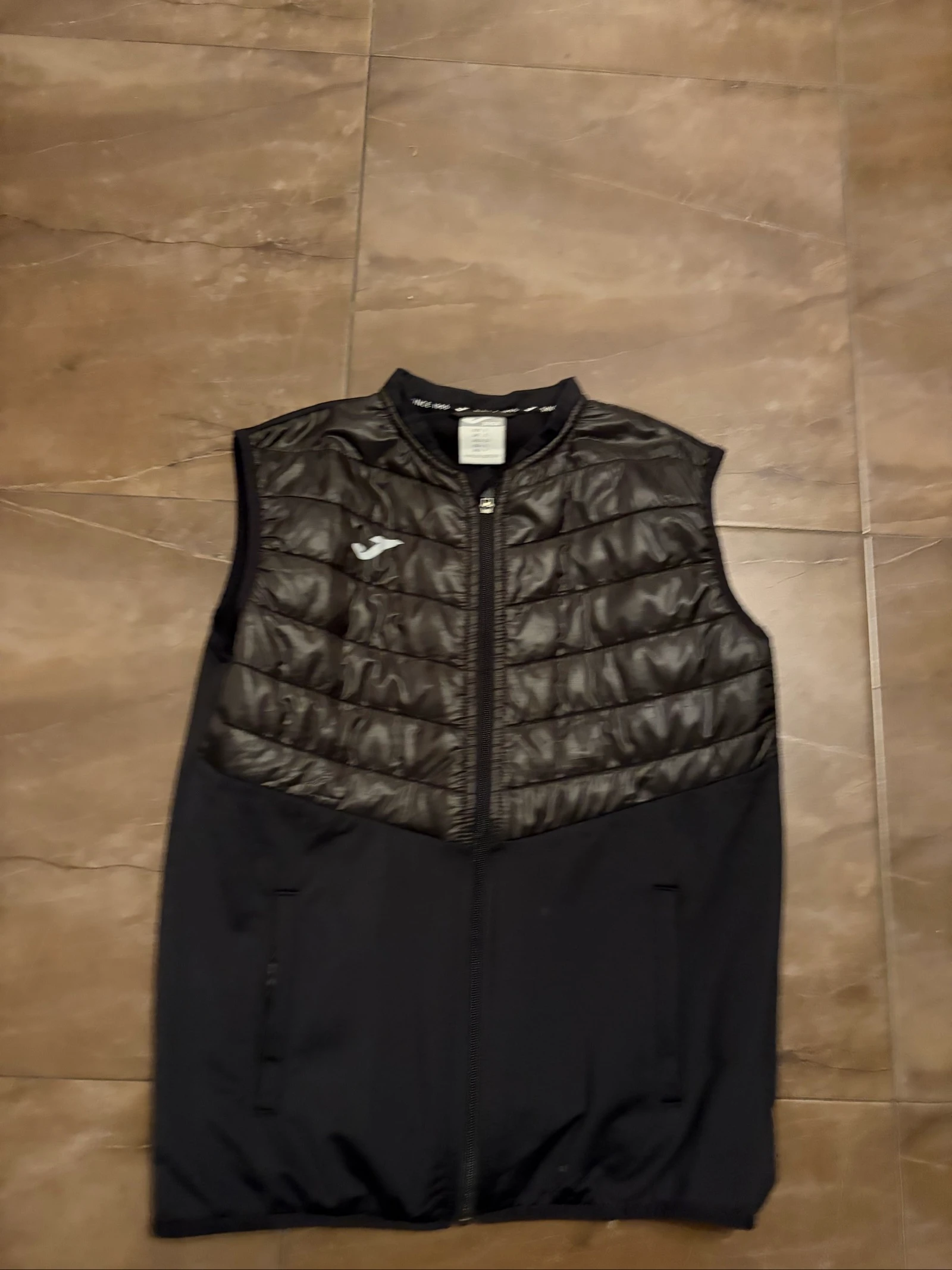 Joma Vest – photo 2